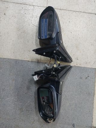 Retrovisores Honda Accord 2005