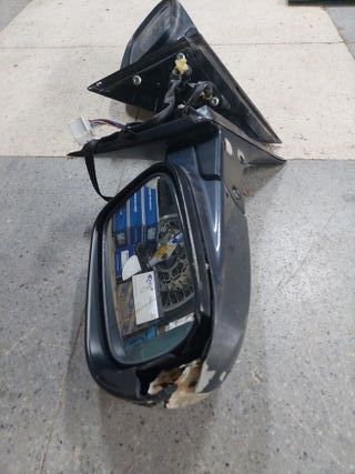 Retrovisores Honda Accord 2005