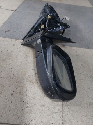Retrovisores Honda Accord 2005