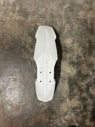 Parafango Fantic 125