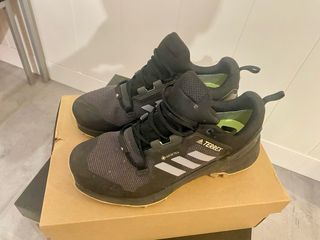 Zapatillas Adidas Terrex Gore-Tex Montaña