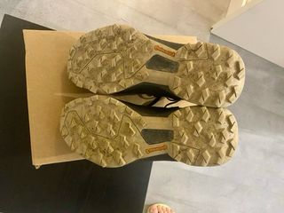 Zapatillas Adidas Terrex Gore-Tex Montaña