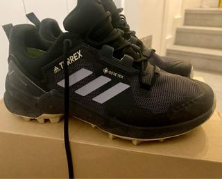 Zapatillas Adidas Terrex Gore-Tex Montaña