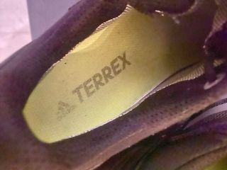 Zapatillas Adidas Terrex Gore-Tex Montaña