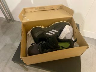 Zapatillas Adidas Terrex Gore-Tex Montaña