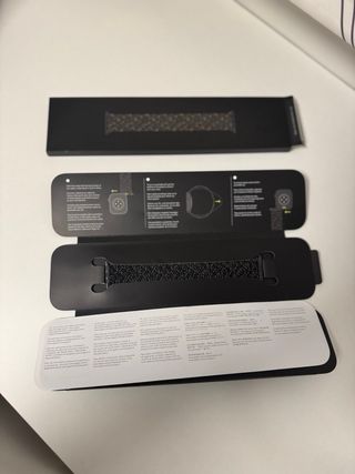 Correa Apple Watch Solo Loop Original