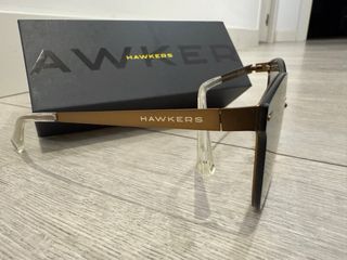 Gafas Hawkers Pantalla Efecto Espejo
