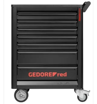 Carro de herramientas Gedore Red