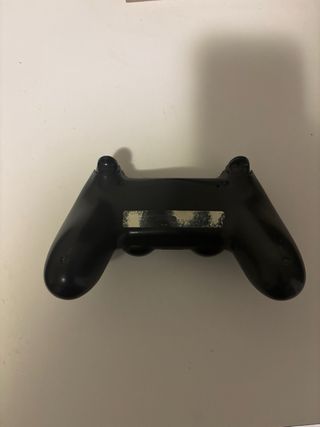 Mando DualShock 4 PS4 Negro (con fallos)