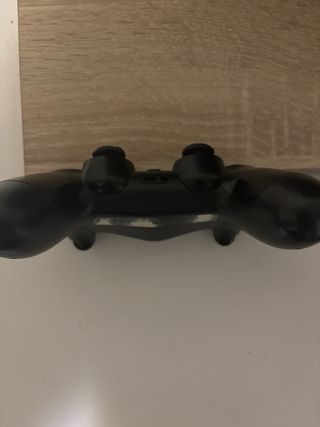 Mando DualShock 4 PS4 Negro (con fallos)