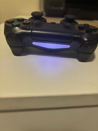 Mando DualShock 4 PS4 Negro (con fallos)