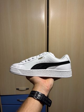 Zapatillas Puma Suede XL Talla 43
