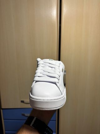 Zapatillas Puma Suede XL Talla 43