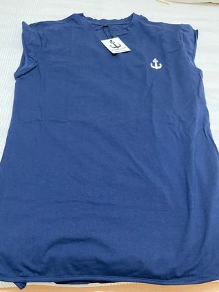 Pack Ropa Deportiva Gymsailor (5 piezas)