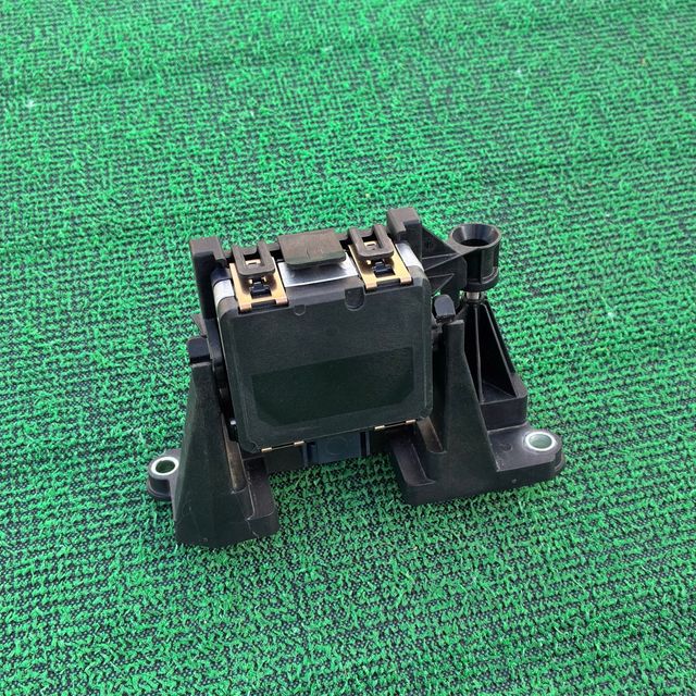 Radar de Renault Kadjar