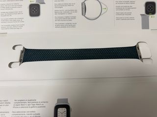 Correa Apple Watch Solo Loop Original