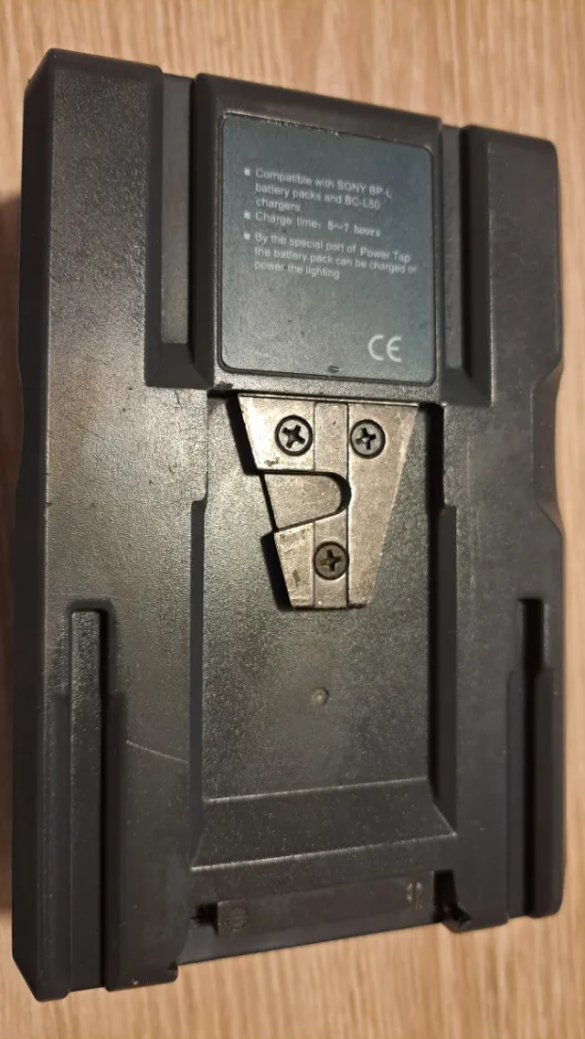 Batería Li-Ion Pro-X GP-L130B