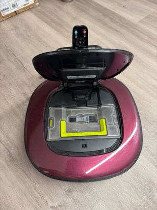 Robot Aspirador LG Hom-Bot