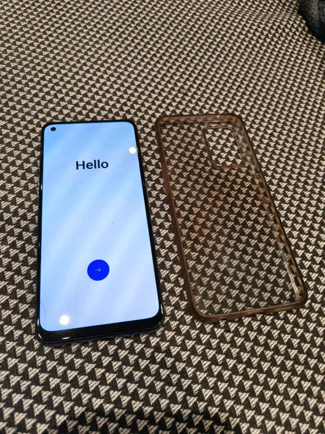 OPPO Find X5 Lite 256GB Azul