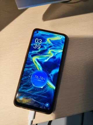 OPPO Find X5 Lite 256 GB blu