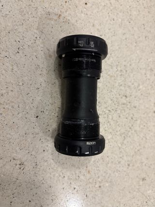 Pedalier SRAM GXP Team Cazoleta 100mm Nuevo