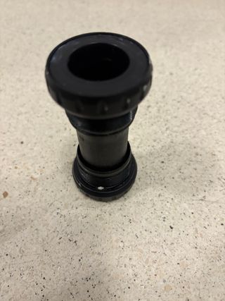 Pedalier SRAM GXP Team Cazoleta 100mm Nuevo