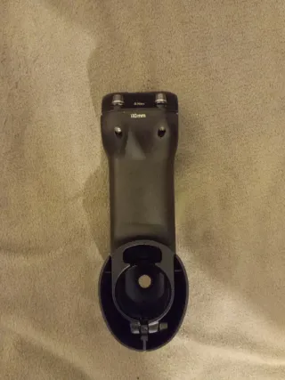 Potencia Scott Addict RC