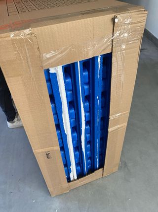 Material suelo radiante