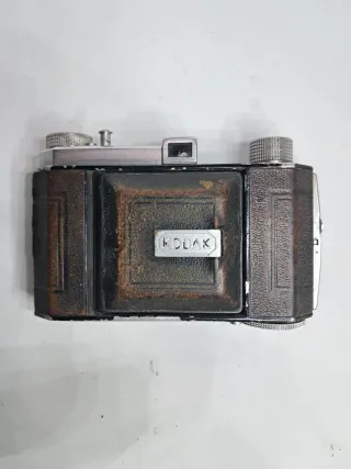 Kodak Retina Fotocamera Vintage
