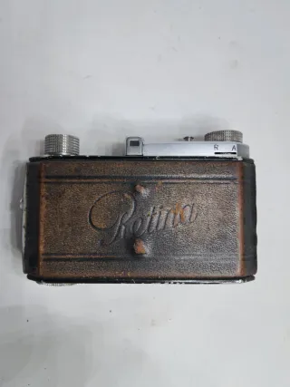 Kodak Retina Fotocamera Vintage