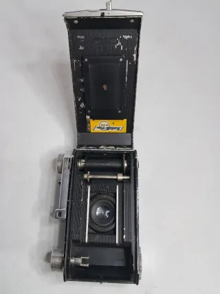 Kodak Retina Fotocamera Vintage