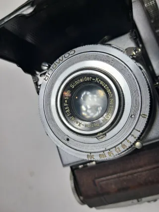 Kodak Retina Fotocamera Vintage