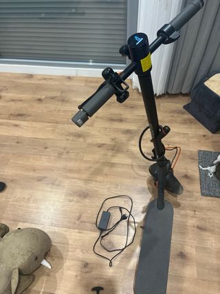 Patinete Xiaomi 5 Elite