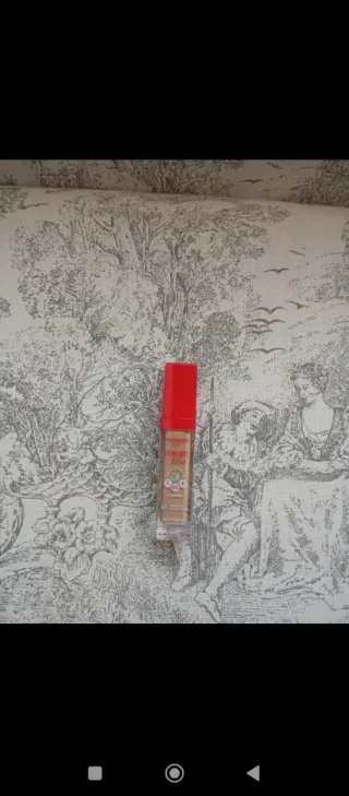 Corrector Bourjois Beige hidratante 