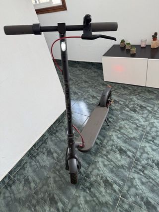 Patinete Xiaomi Pro 4
