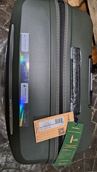 Maleta de viaje Samsonite
75x50x30