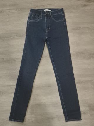 pantalon tejano 