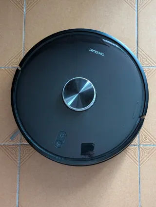 Robot Aspirador Conga Cecotec 4090