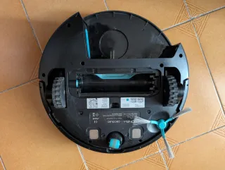Robot Aspirador Conga Cecotec 4090