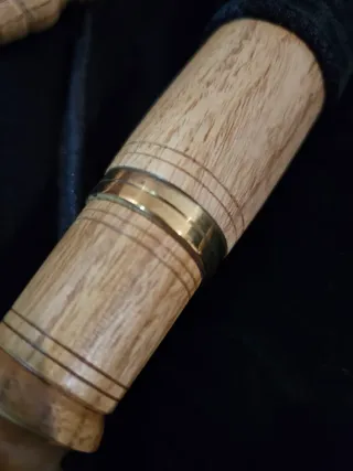 Gaita Gallega en Do.