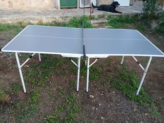 Mesa ping pong