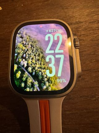 Apple Watch Ultra 2 GPS + Cellular
