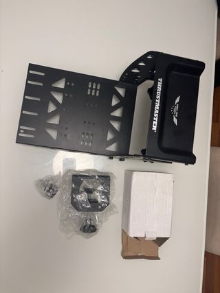 Pinza Thrustmaster