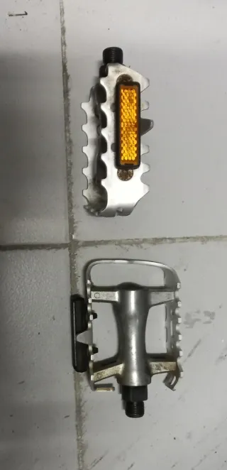 Bicicleta Btwin Rockrider 5.2