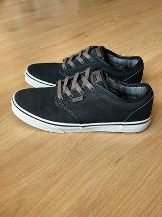 Zapatillas Vans 39, Atwood MTE Leather
