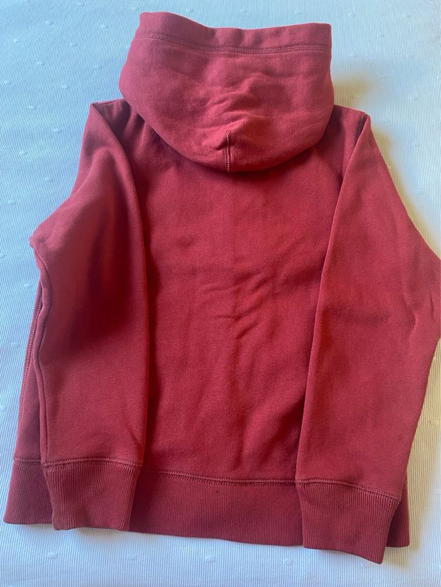 Sudadera Napapijri Talla 10 Años