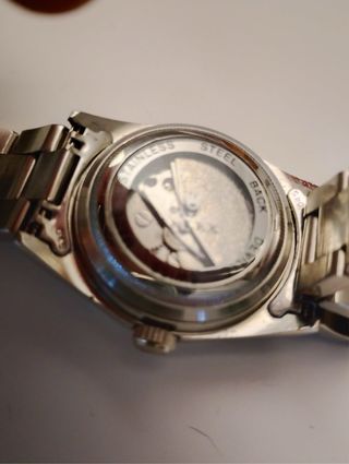 Reloj Rolex Oyster Perpetual Datejust