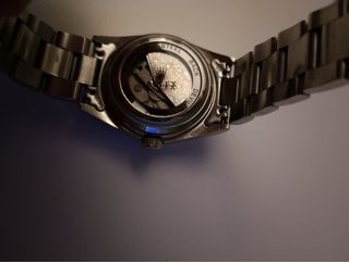 Reloj Rolex Oyster Perpetual Datejust