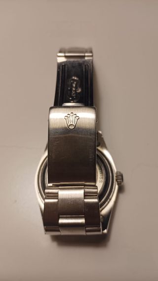 Reloj Rolex Oyster Perpetual Datejust