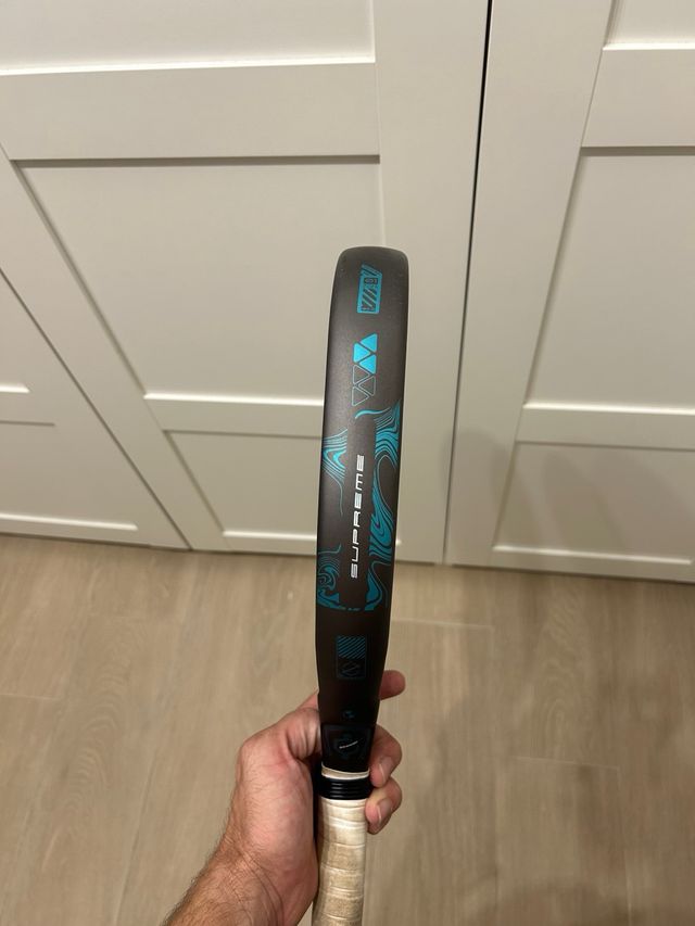 Pala pádel K-Swiss Supreme